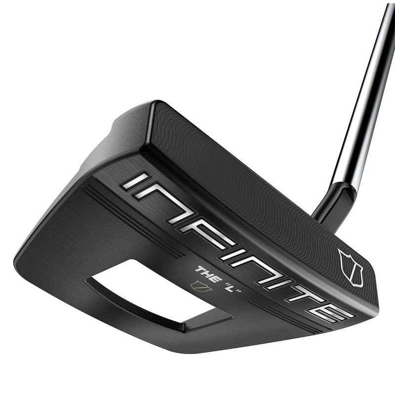 Wilson Infinite The “L” Putter