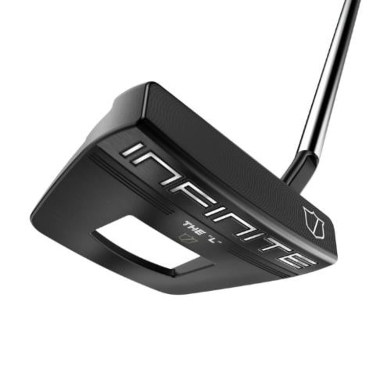 Wilson Infinite The L Putter 24