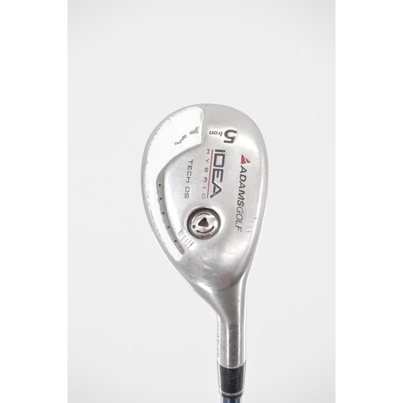Women’s Adams Idea Tech OS 5 Hybrid W Flex 37.75″
