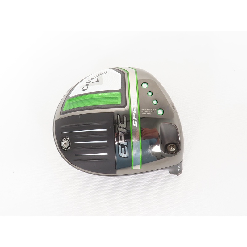 Callaway 21′ Epic Speed 12* Driver – Head Only – 307952