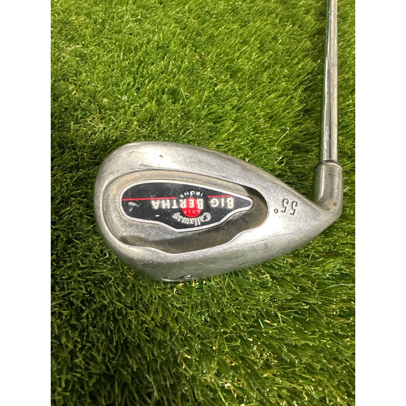 Callaway Big Bertha Sand Wedge
