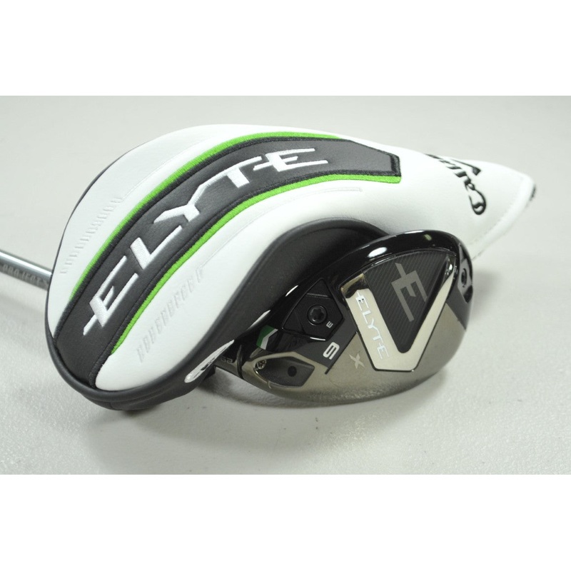 Callaway Elyte X 6-29* Hybrid Regular Flex Right Denali 5.5 60g Graphite #198934