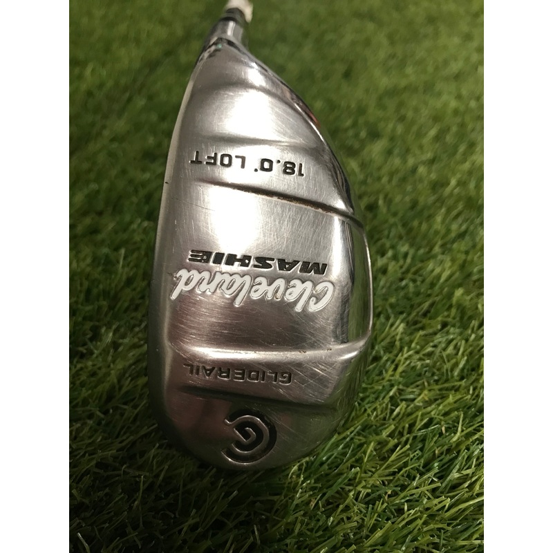 Cleveland Mashie 18/2 HYB