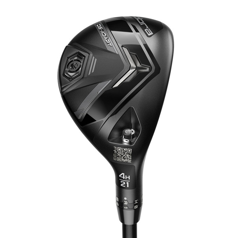 Cobra DS-ADAPT Hybrid – Free Custom Options