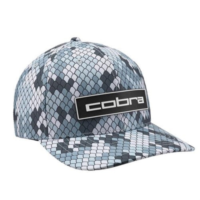 Cobra Tour Tech Cap