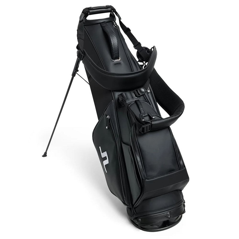 J.Lindeberg Sunday Golf Stand Bag – SS25