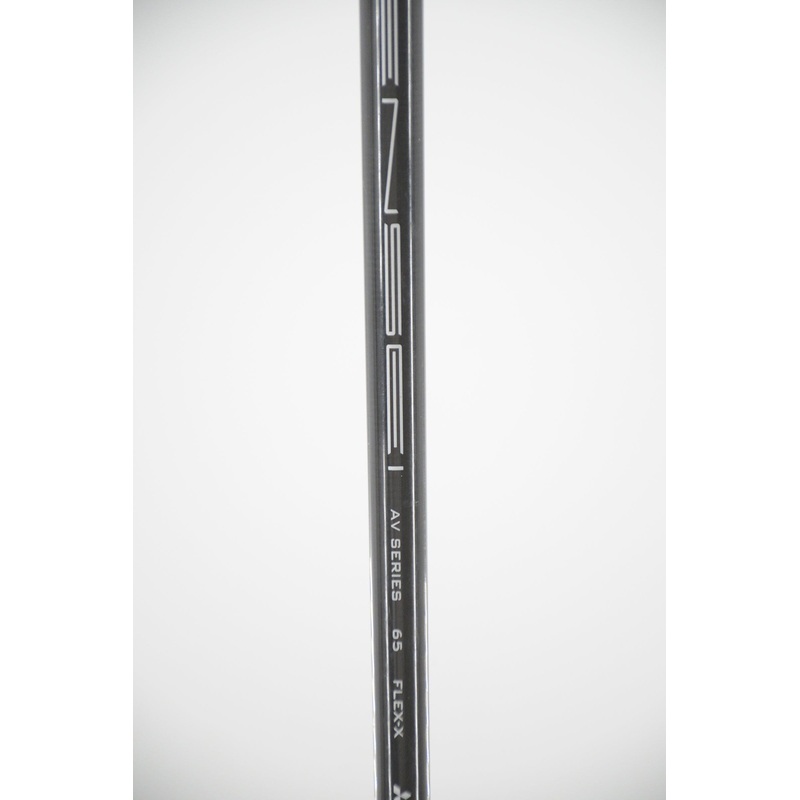 Mitsubishi Tensei AV Series Orange Ping Driver Shaft X Flex 44″