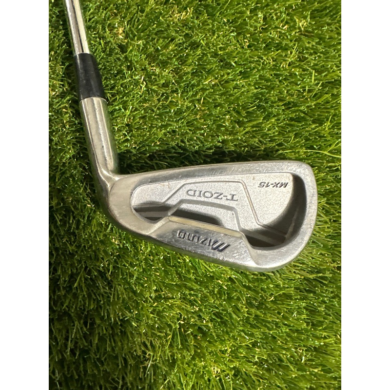 Mizuno MX-15 3 Iron