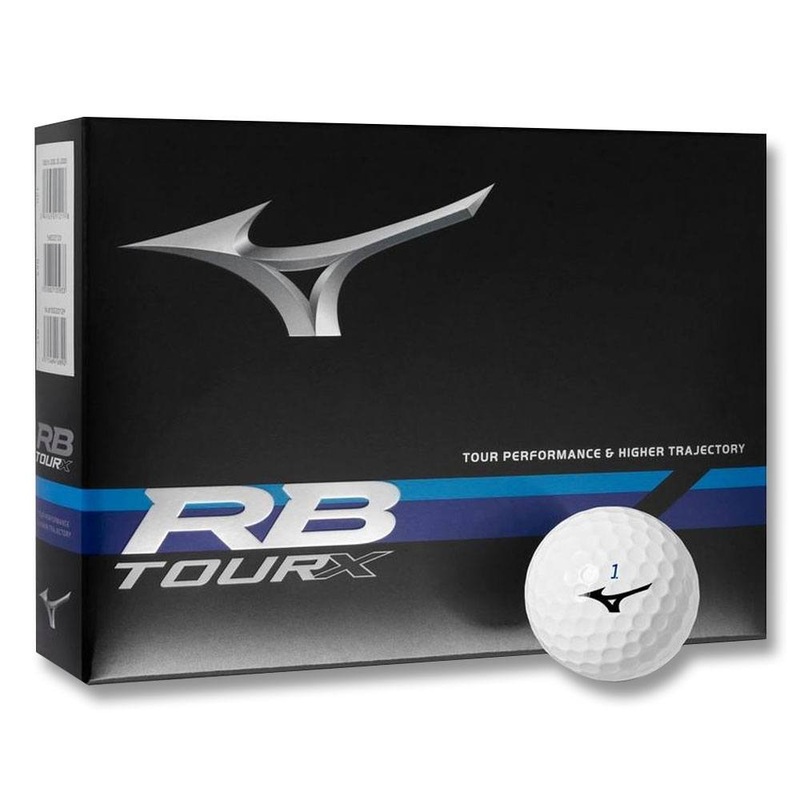 Mizuno RB Tour X Golf Balls