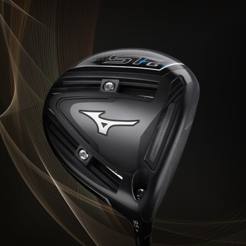 Mizuno ST-G Driver