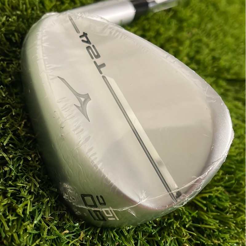 Mizuno T24 60/Wedge