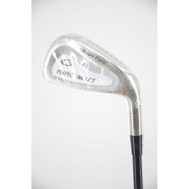 *NEW Training Aid* Perfect Impact Single Plane R Flex 38.75″