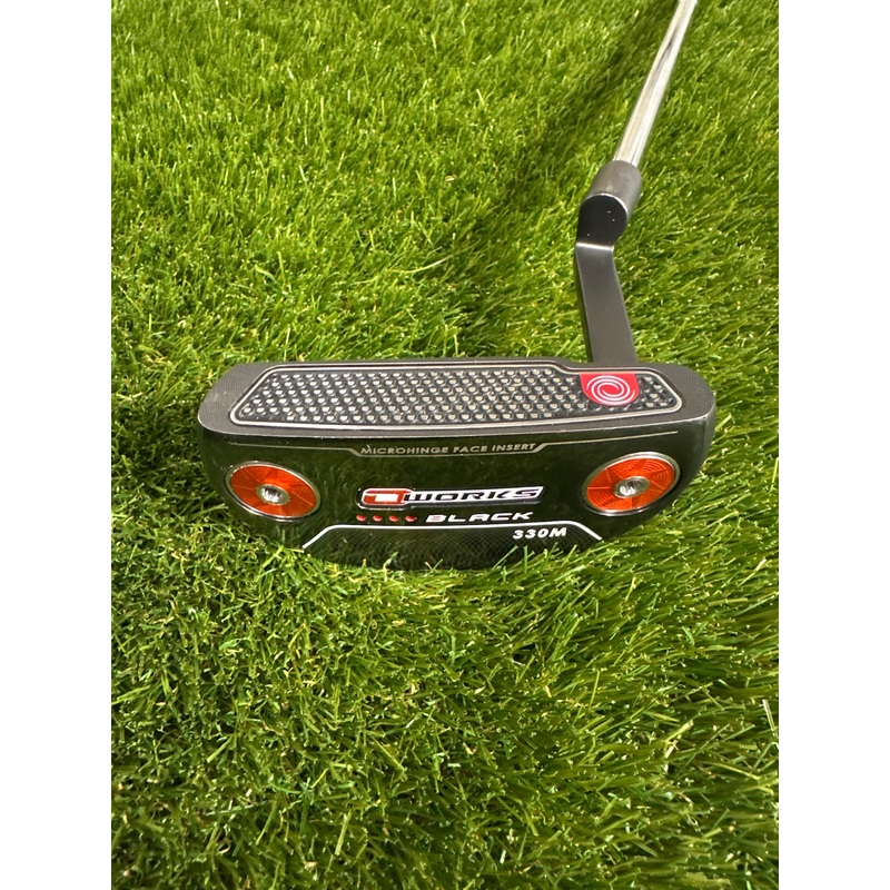 Odyssey O Works Black 34″ Putter