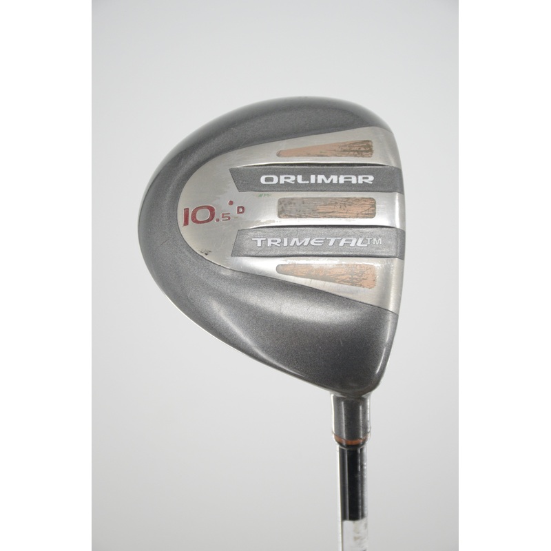 Orlimar Trimetal 10.5 Degree Driver S Flex 45″