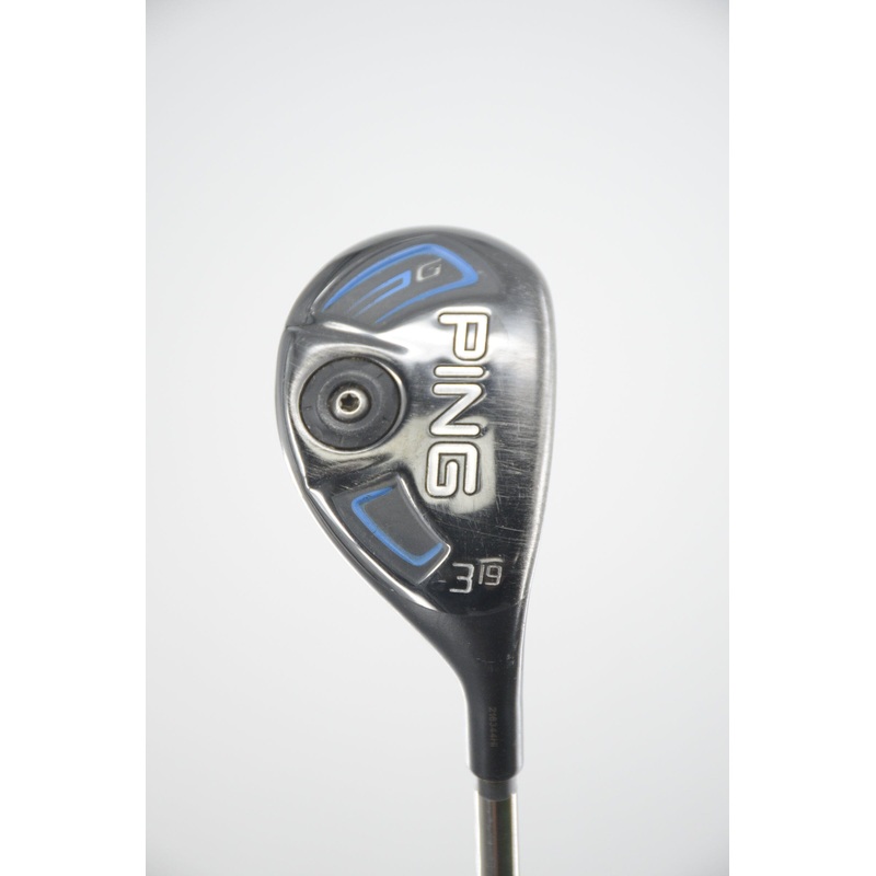 Ping G 3 Hybrid S Flex 40″