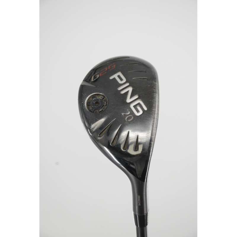 Ping G25 20 Degree Hybrid S Flex 40″
