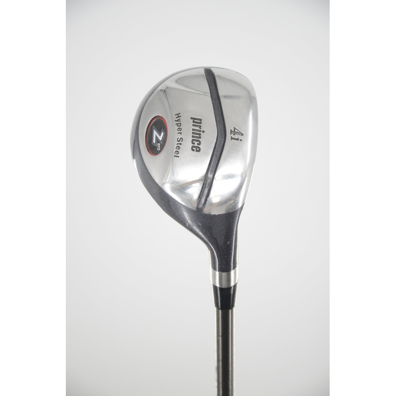 Prince Hyper Steel 4 Hybrid R Flex 38.25″