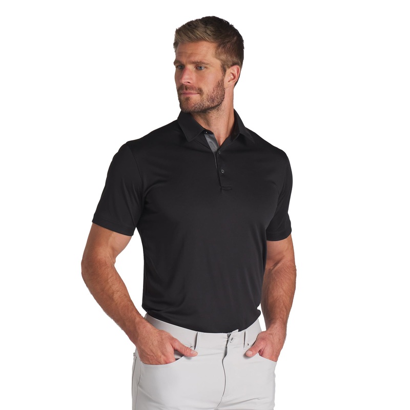 PUMA Men’s Mattr Brigade Polo