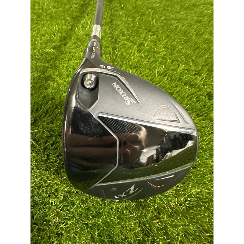 Srixon ZXI 3/15 FWY