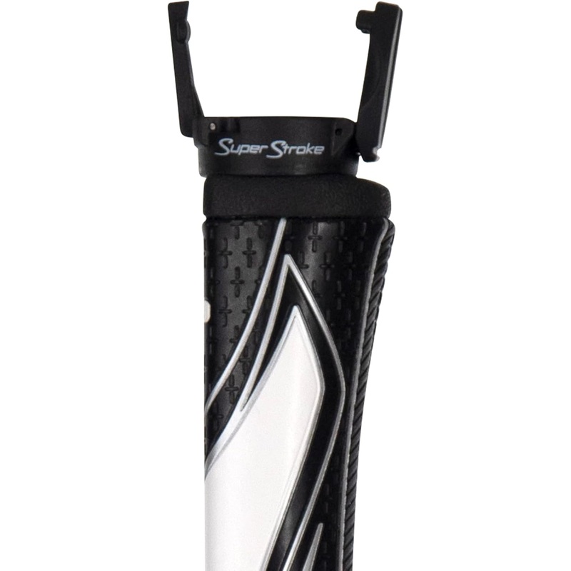 SuperStroke Ball Pick Up Tool,Black