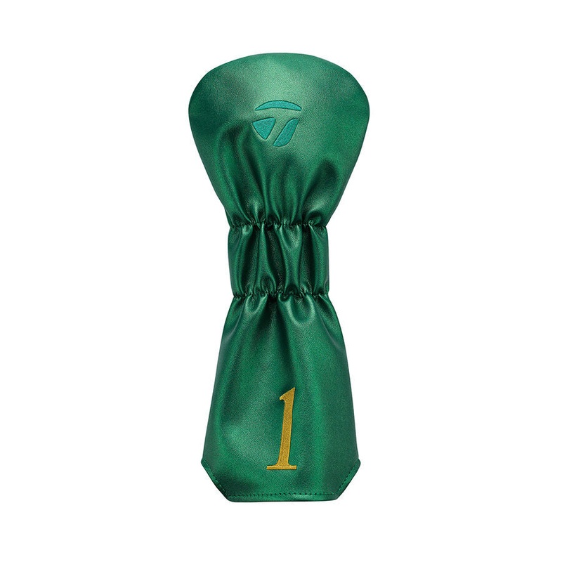 TaylorMade 2025 Season Opener Driver Headcover