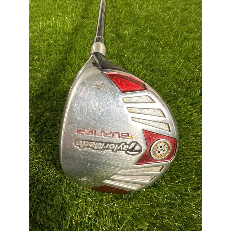 TaylorMade Burner 5/18 FWY