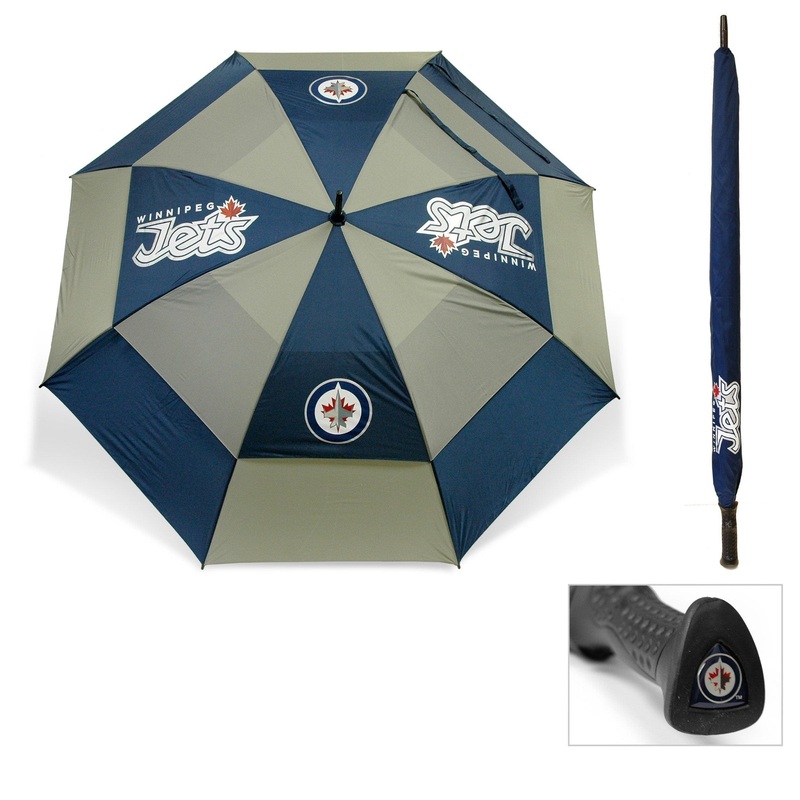 Team Golf WPG Jets Golf Umbrella