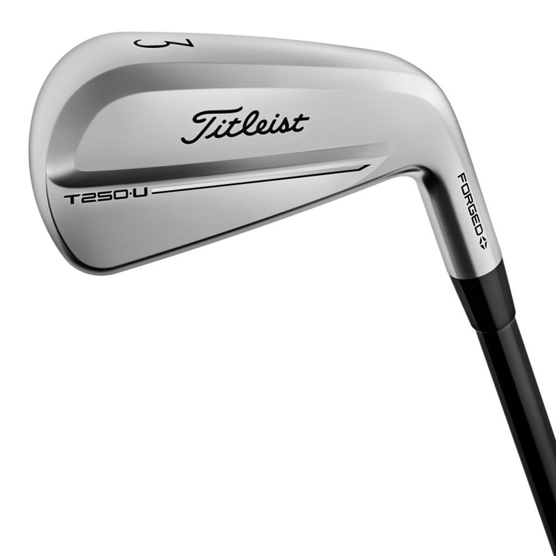 Titleist 2025 T250U Custom Driving Iron