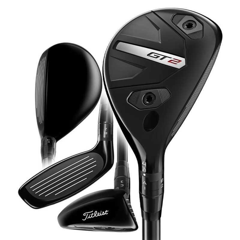 Titleist GT2 Hybrid – 25 Women
