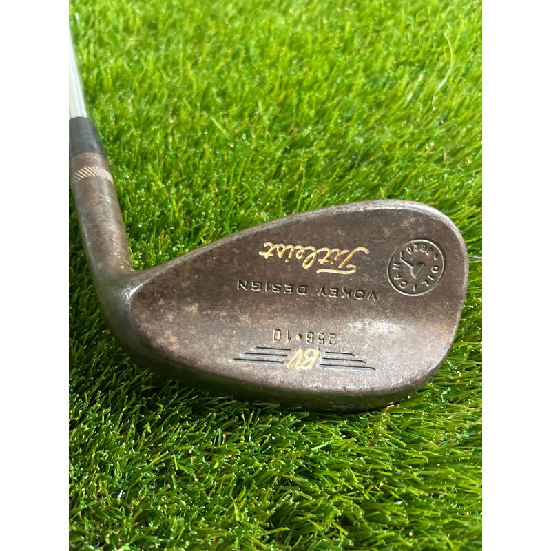 Titleist Oil Can 56 Wedge
