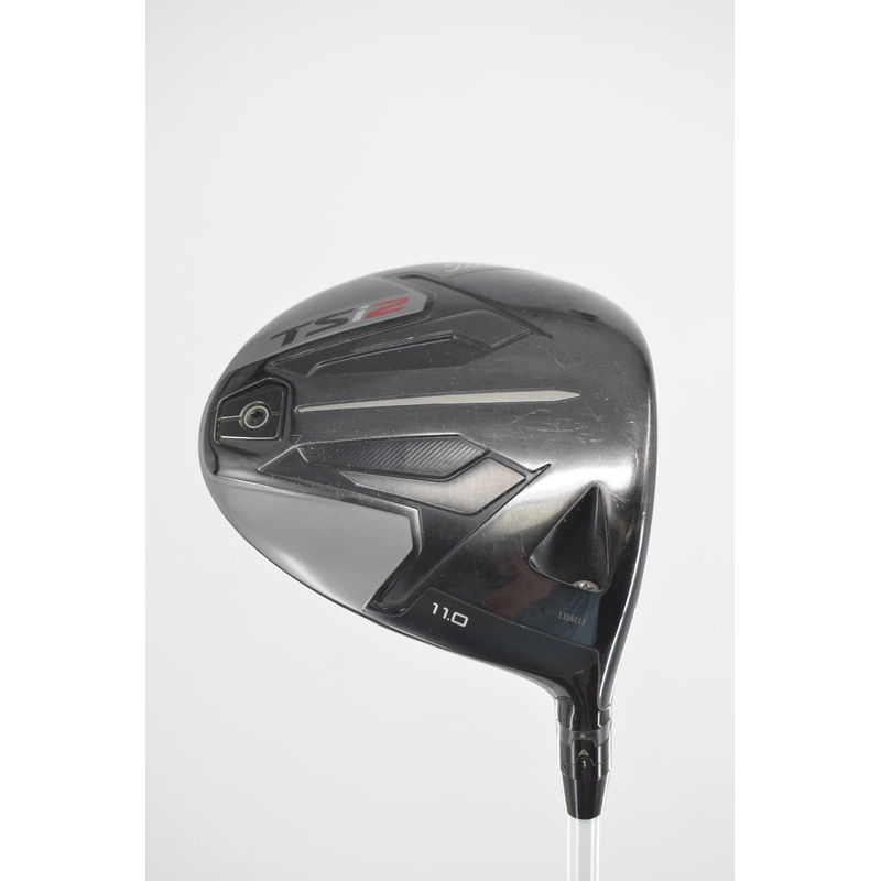 Titleist TSi2 11 Degree Driver R Flex 45.25″