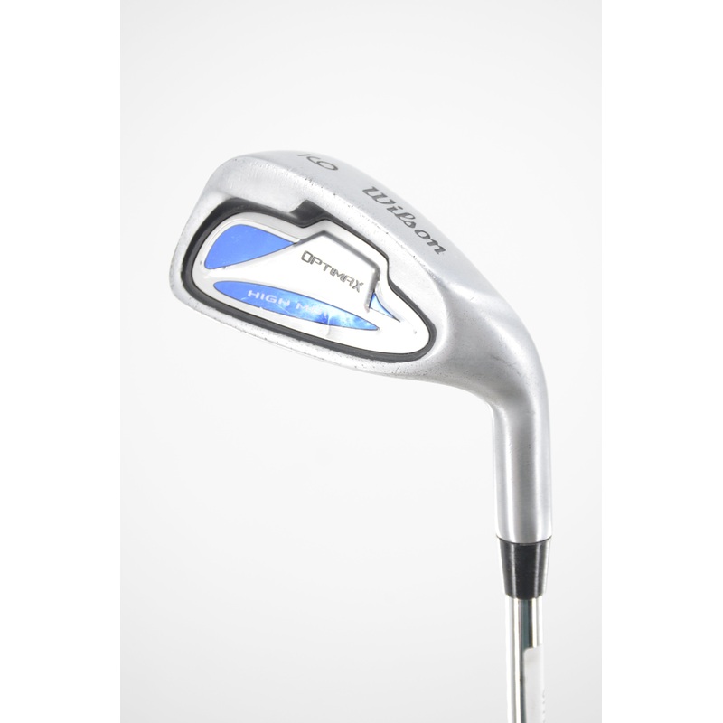 Wilson Optimax 9 Iron Wedge Flex 35.25″