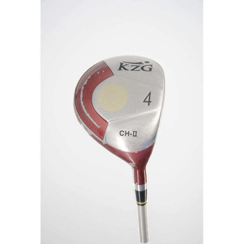 Women’s KXG CH 2 4 Wood W Flex 41.75″