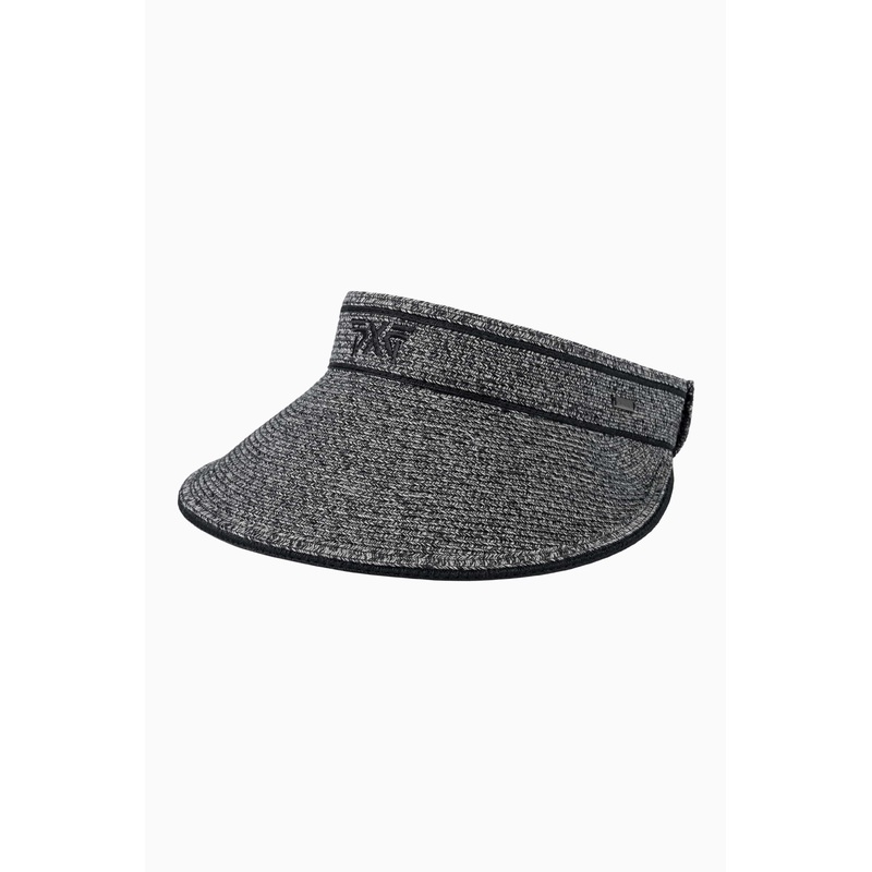 Women’s Straw Visor