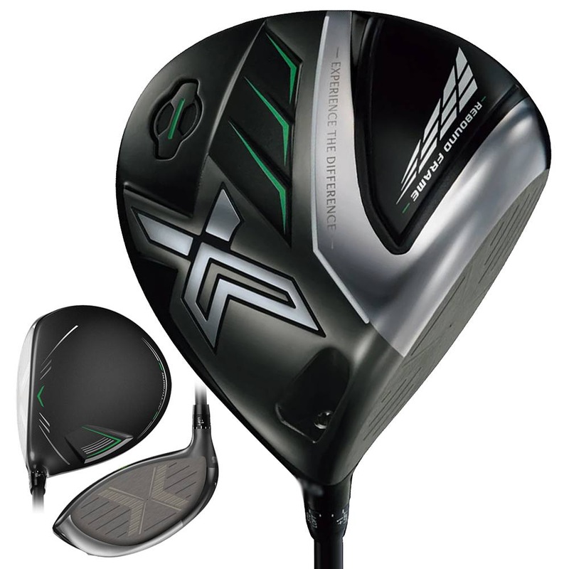 XXIO X Driver 460cc – 22 Men