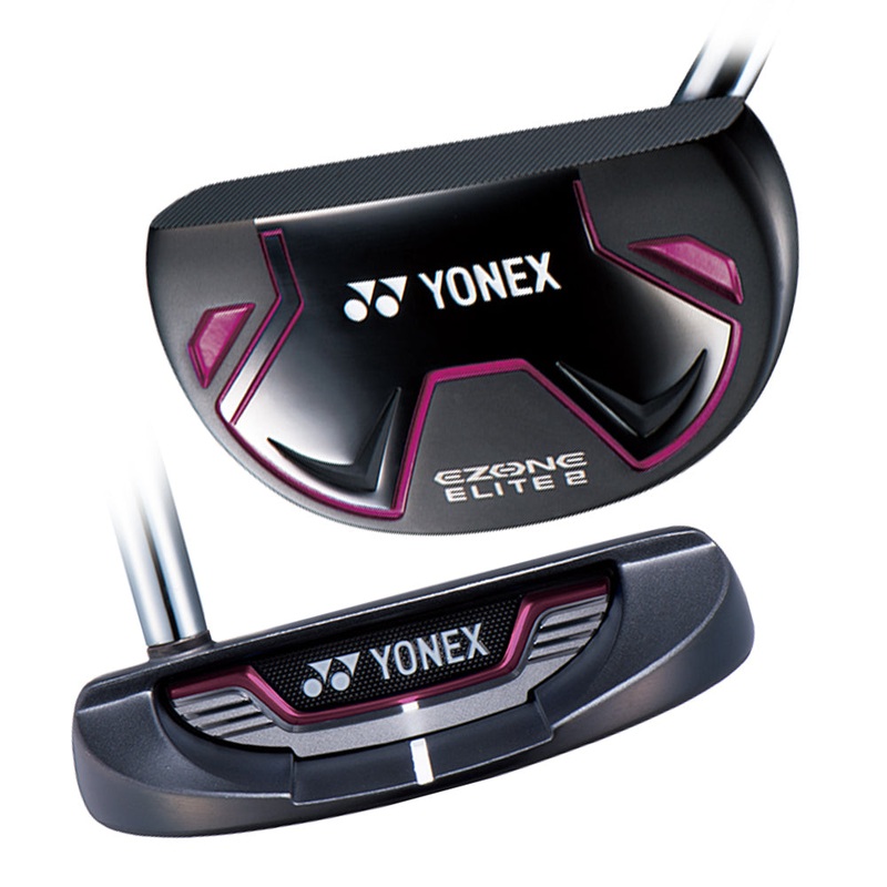 YONEX EZONE Elite 2 Putter – 21 Women