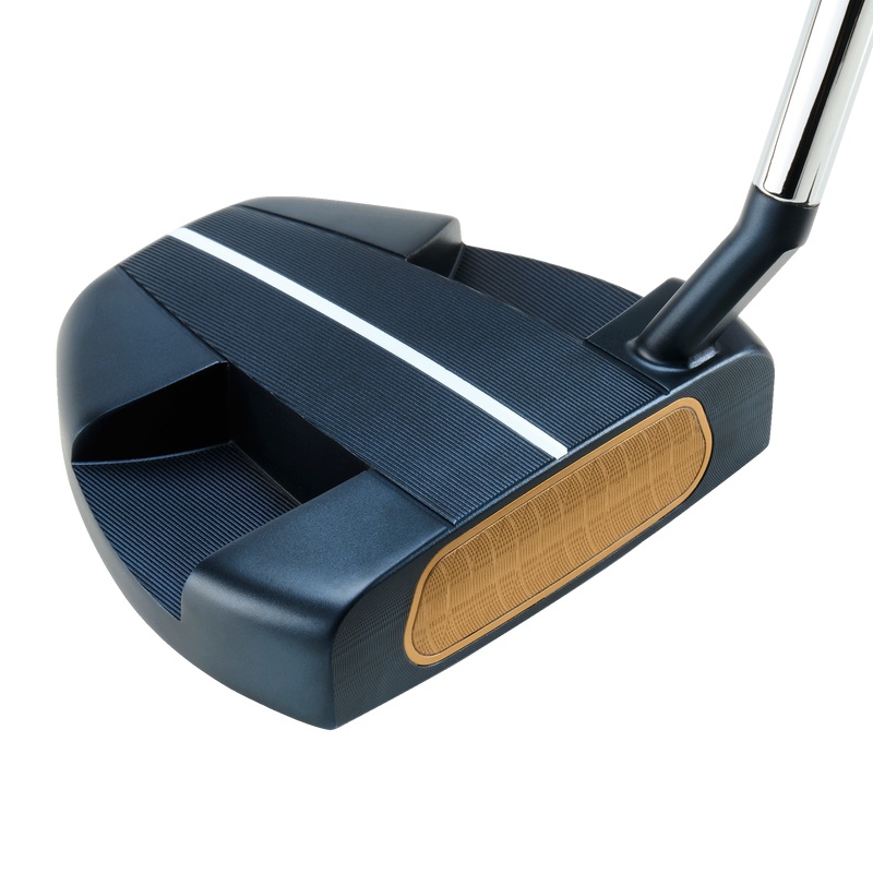 Ai-One Milled Eight T S