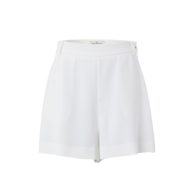 AOW Flare Culotte Shorts