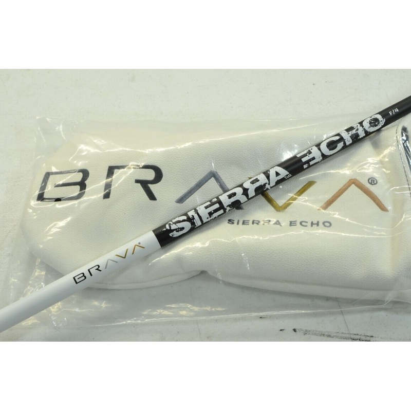 BGT Brava Sierra Echo Stiff Flex Driver Shaft Cobra Darkspeed Aerojet 181244