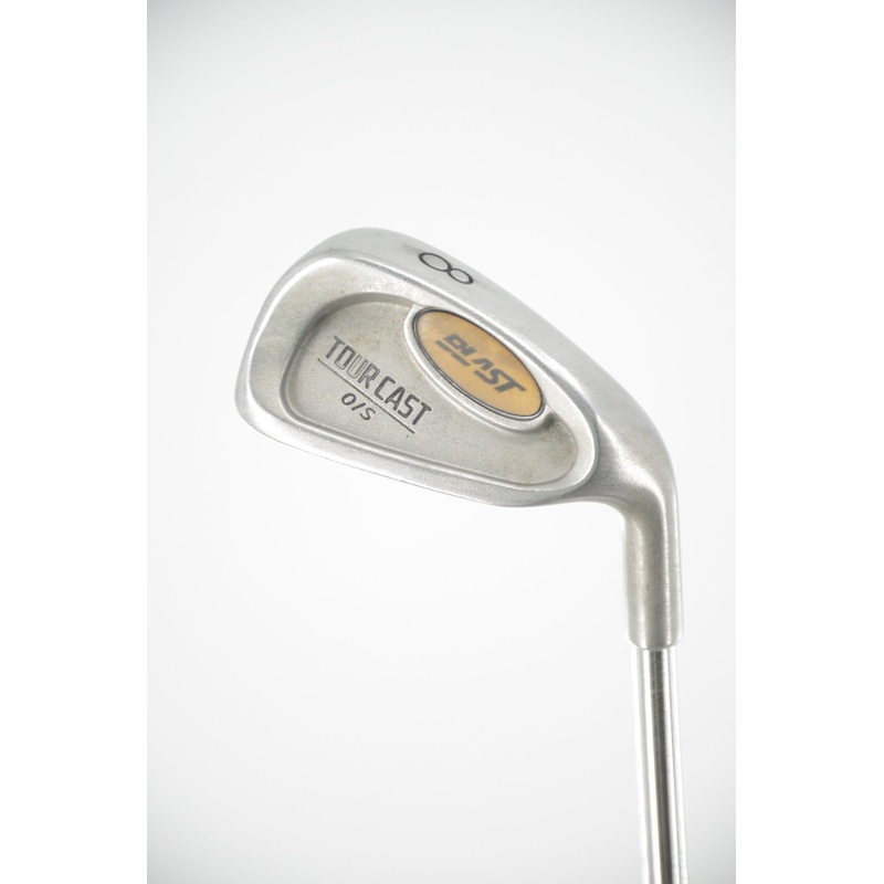 Blast Tour Cast O/S 3-PW Iron Set R Flex Std Length