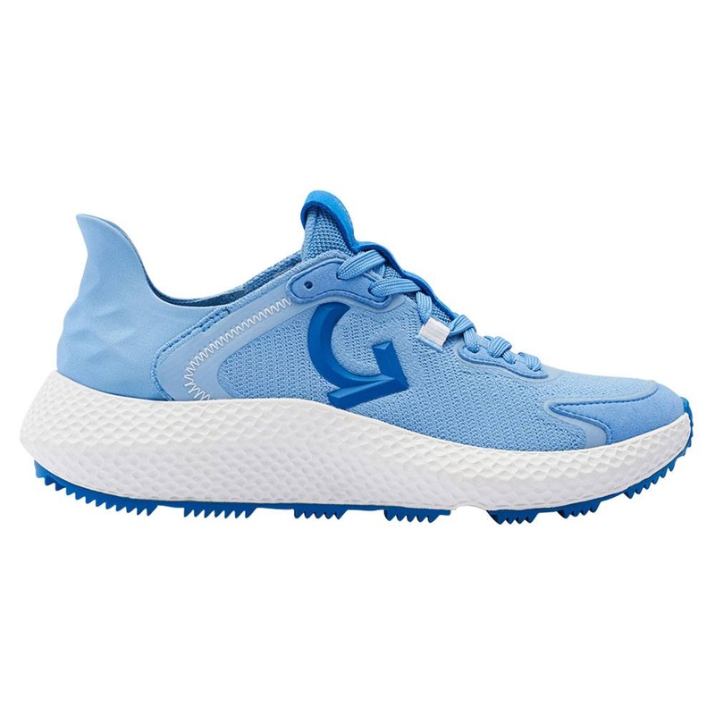 Gfore MG4X2 Cross Trainer Spikeless Golf Shoes Vista Blue – SP22 Women