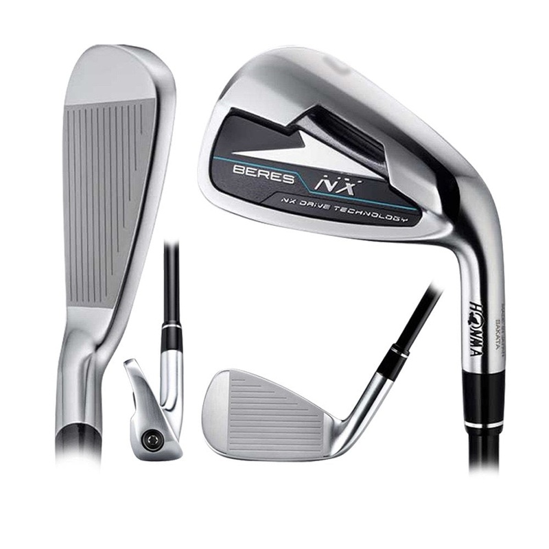 HONMA Beres NX Single Iron – 23 Men