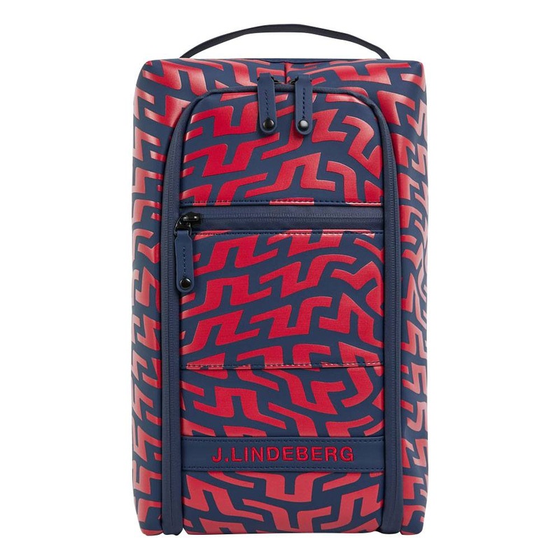 J.Lindeberg Footwear Print Bag – 22