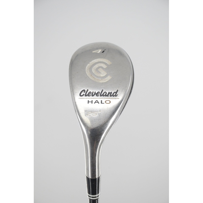 Lefty Cleveland Halo 4 Hybrid R Flex 39.75″
