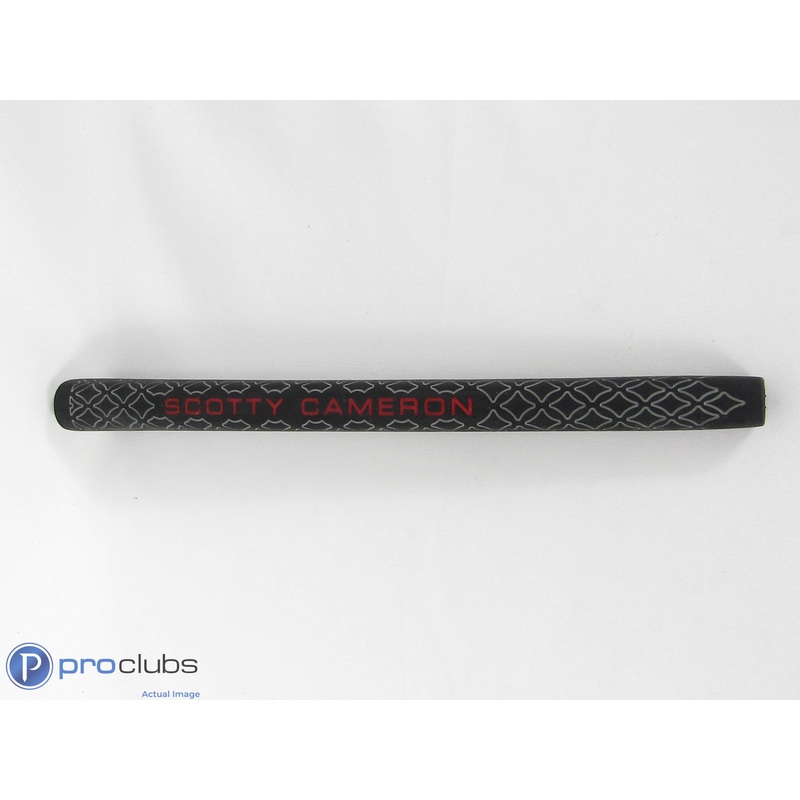 Mint! Scotty Cameron Textured Pistolero Putter Grip – 421733