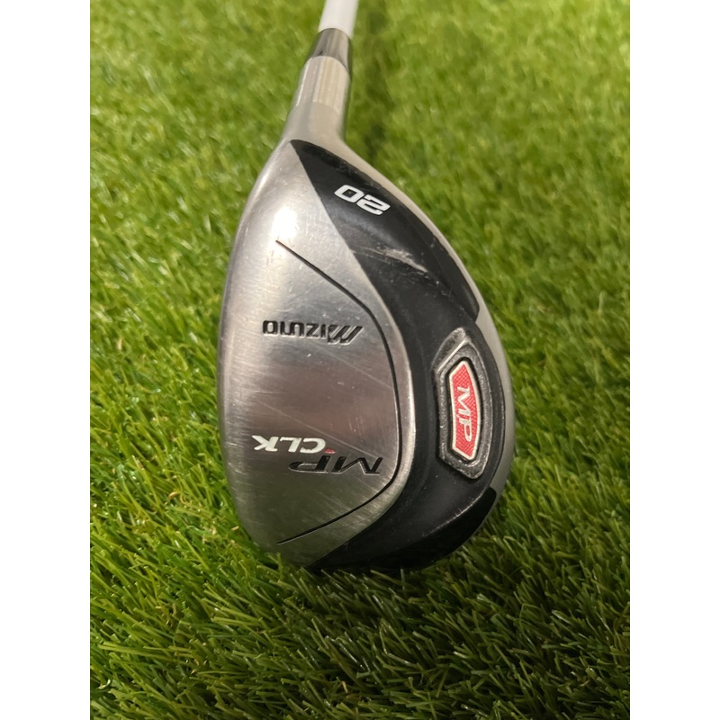 Mizuno MP CLK 20 HYB