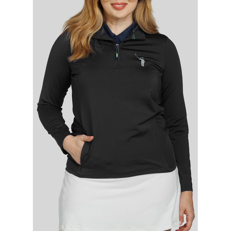 Murray Classic Women’s Chip Shot Pocket Pullover