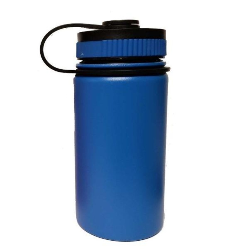 Namaka Double Wall Insulated Wide Mouth Bottles – Various Sizes – Minimum Order of 2