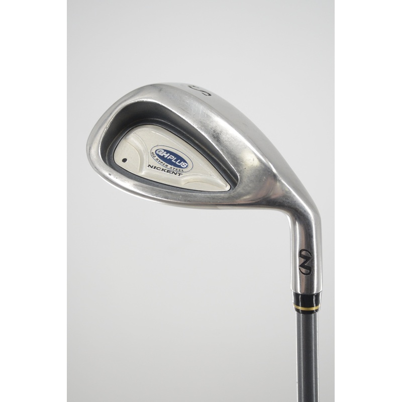 Nickent Genex Gh Plus SW S Flex 35.5″