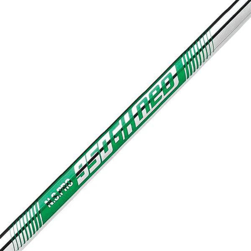Nippon N.S. Pro 950GH Neo .355 Iron Shafts
